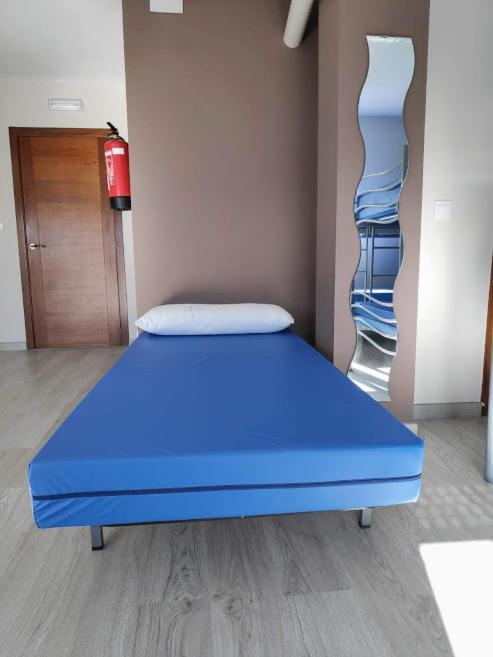 Albergue Mar De Rostro Finisterre Extérieur photo
