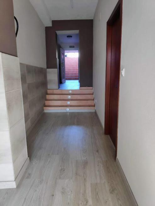 Albergue Mar De Rostro Finisterre Extérieur photo
