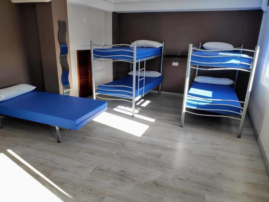 Albergue Mar De Rostro Finisterre Extérieur photo